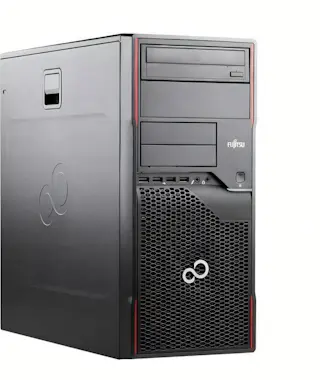 Fujitsu ESPRIMO P910 TORRE / i5-3470 / 8GB DDR3 256GB SSD Fujitsu ESPRIMO P910 TORRE / i5-3470 / 8GB DDR3 256GB SSD