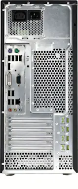 Fujitsu ESPRIMO P910 TORRE / i5-3470 / 8GB DDR3 256GB SSD Fujitsu ESPRIMO P910 TORRE / i5-3470 / 8GB DDR3 256GB SSD