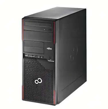 Fujitsu ESPRIMO P910 TORRE / i5-3470 / 8GB DDR3 256GB SSD Fujitsu ESPRIMO P910 TORRE / i5-3470 / 8GB DDR3 256GB SSD