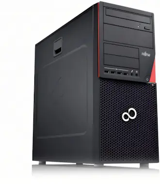 Fujitsu ESPRIMO P920 TORRE / i5-4570 / 8GB DDR3 256GB SSD Fujitsu ESPRIMO P920 TORRE / i5-4570 / 8GB DDR3 256GB SSD