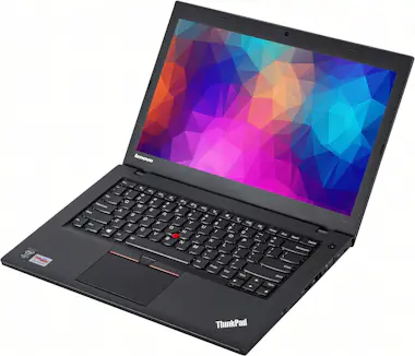 Lenovo ThinkPad T450 14"" / i5-5300U / 8GB DDR4 128GB SSD Lenovo ThinkPad T450 14"" / i5-5300U / 8GB DDR4 128GB SSD