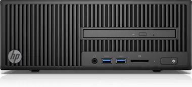 HP 280 G2 SFF / i3-6100 / 8GB DDR4 256GB SSD Windows HP 280 G2 SFF / i3-6100 / 8GB DDR4 256GB SSD Windows