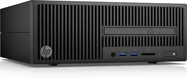 HP 280 G2 SFF / i3-6100 / 8GB DDR4 256GB SSD Windows HP 280 G2 SFF / i3-6100 / 8GB DDR4 256GB SSD Windows