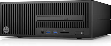 HP 280 G2 SFF / i3-6100 / 8GB DDR4 256GB SSD Windows HP 280 G2 SFF / i3-6100 / 8GB DDR4 256GB SSD Windows