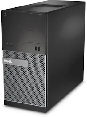 Dell OptiPlex 3020 TORRE / i3-4160 / 8GB DDR3 256GB SSD Dell OptiPlex 3020 TORRE / i3-4160 / 8GB DDR3 256GB SSD