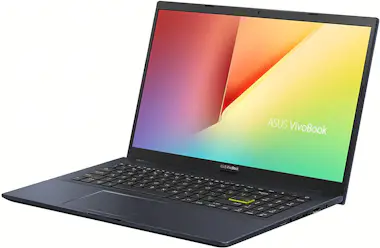 Asus ASUS VivoBook X513EA-BQ003T 15.6"" / i5-1135G7 / 2 Asus ASUS VivoBook X513EA-BQ003T 15.6"" / i5-1135G7 / 2