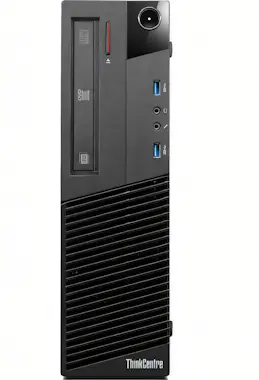 Lenovo M73 SFF / i5-4460 / 8GB DDR3 500GB HDD Windows 10 Lenovo M73 SFF / i5-4460 / 8GB DDR3 500GB HDD Windows 10
