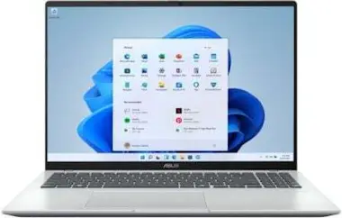 Asus Portátil VivoBook 16 D1607GA-MB063W Ryzen AI 7 445 Asus Portátil VivoBook 16 D1607GA-MB063W Ryzen AI 7 445