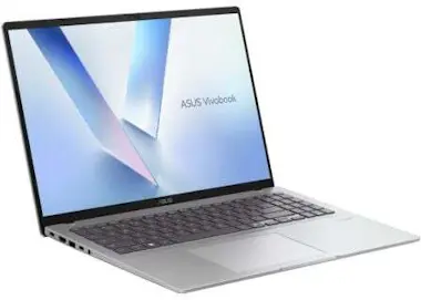 Asus Portátil VivoBook 16 D1607GA-MB063W Ryzen AI 7 445 Asus Portátil VivoBook 16 D1607GA-MB063W Ryzen AI 7 445