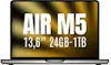 Apple Macbook Air 13,6""/ M5 10-Core CPU/ 24GB/ 1TB SSD/ Apple Macbook Air 13,6""/ M5 10-Core CPU/ 24GB/ 1TB SSD/