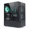VORPC Gaming Shadow GAMING / Ryzen 5-5500 RTX 5060 / 32G VORPC Gaming Shadow GAMING / Ryzen 5-5500 RTX 5060 / 32G