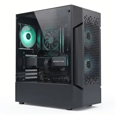 VORPC Gaming Shadow GAMING / Ryzen 5-5500 RTX 5060 / 32G VORPC Gaming Shadow GAMING / Ryzen 5-5500 RTX 5060 / 32G
