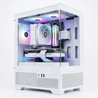 VORPC Gaming Titan GAMING / i5-12400F RTX 3050 / 32GB DD VORPC Gaming Titan GAMING / i5-12400F RTX 3050 / 32GB DD