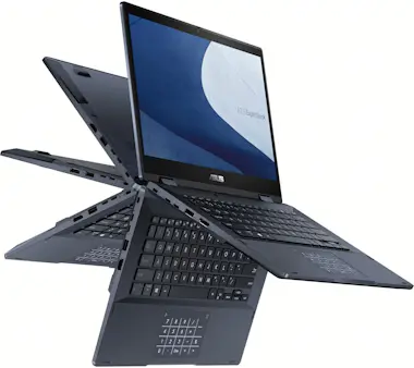 Asus ASUS ExpertBook B3 Flip 14"" Táctil / i5-1135G7 / Asus ASUS ExpertBook B3 Flip 14"" Táctil / i5-1135G7 /