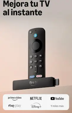 Amazon Amazon Fire TV Stick HD 2026 Amazon Amazon Fire TV Stick HD 2026