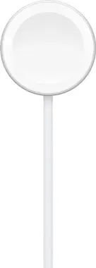 Apple Cable de carga rápida magnética con conector USB- Apple Cable de carga rápida magnética con conector USB-