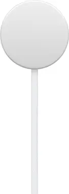 Apple Cable de carga rápida magnética con conector USB- Apple Cable de carga rápida magnética con conector USB-