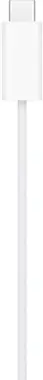 Apple Cable de carga rápida magnética con conector USB- Apple Cable de carga rápida magnética con conector USB-