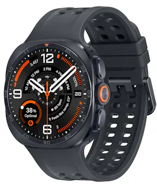 Samsung Galaxy Watch Ultra 2 Samsung Galaxy Watch Ultra 2