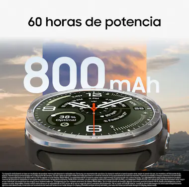 Samsung Galaxy Watch Ultra 2 Samsung Galaxy Watch Ultra 2