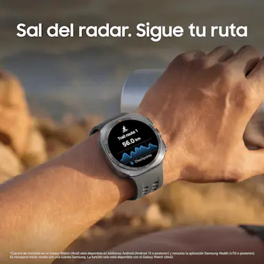 Samsung Galaxy Watch Ultra 2 Samsung Galaxy Watch Ultra 2