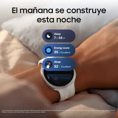 Samsung Galaxy Watch9 44mm Cellular Samsung Galaxy Watch9 44mm Cellular