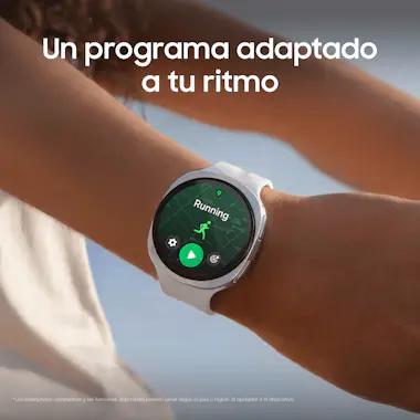 Samsung Galaxy Watch9 44mm Bluetooth Samsung Galaxy Watch9 44mm Bluetooth