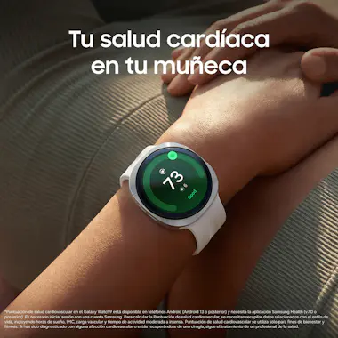 Samsung Galaxy Watch9 44mm Bluetooth Samsung Galaxy Watch9 44mm Bluetooth