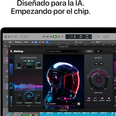 Apple Apple MacBook Pro 14\"" M5 Pro chip 15-core CPU 16 Apple Apple MacBook Pro 14\"" M5 Pro chip 15-core CPU 16