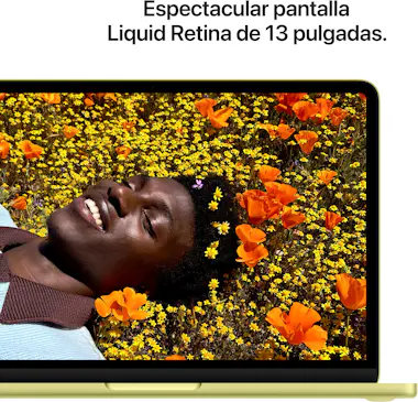 Apple Apple MacBook Neo 13\"" : A18 Pro chip con 6-core Apple Apple MacBook Neo 13\"" : A18 Pro chip con 6-core