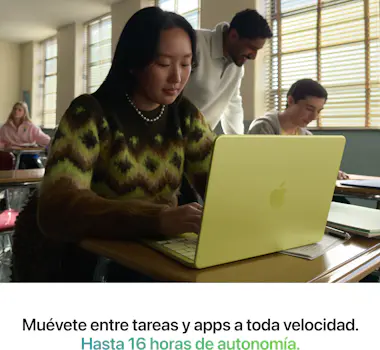 Apple Apple MacBook Neo 13\"" : A18 Pro chip con 6-core Apple Apple MacBook Neo 13\"" : A18 Pro chip con 6-core