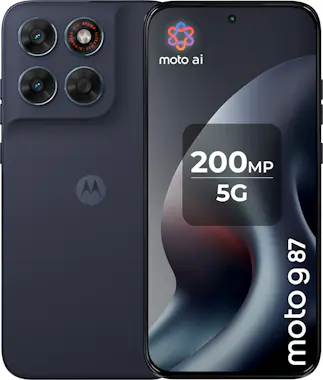 Motorola moto g87 5G 256GB+8GB RAM (+ ampliable 16GB) Motorola moto g87 5G 256GB+8GB RAM (+ ampliable 16GB)