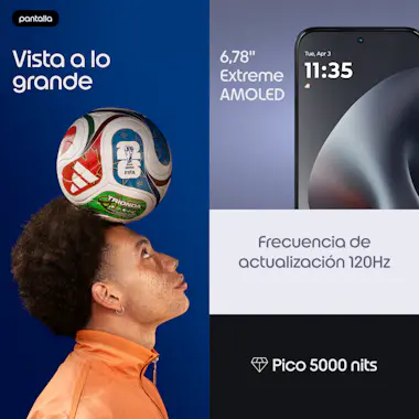 Motorola moto g87 5G 256GB+8GB RAM (+ ampliable 16GB) Motorola moto g87 5G 256GB+8GB RAM (+ ampliable 16GB)