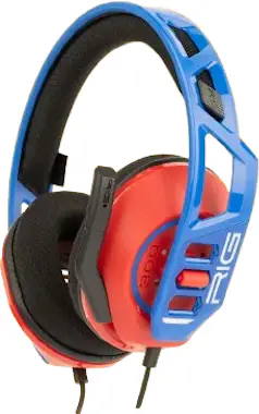 NACON NACON RIG 300 Pro HN Auriculares Alámbrico Diadema NACON NACON RIG 300 Pro HN Auriculares Alámbrico Diadema