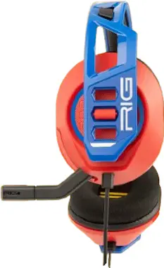 NACON NACON RIG 300 Pro HN Auriculares Alámbrico Diadema NACON NACON RIG 300 Pro HN Auriculares Alámbrico Diadema