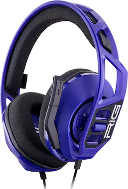 NACON NACON RIG 300 PRO HS Auriculares Alámbrico Diadema NACON NACON RIG 300 PRO HS Auriculares Alámbrico Diadema