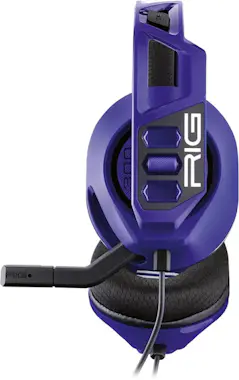 NACON NACON RIG 300 PRO HS Auriculares Alámbrico Diadema NACON NACON RIG 300 PRO HS Auriculares Alámbrico Diadema
