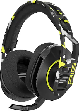NACON NACON RIG 600 PRO HS Auriculares Inalámbrico y alá NACON NACON RIG 600 PRO HS Auriculares Inalámbrico y alá