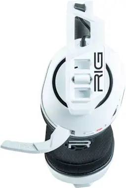 NACON NACON RIG 600 PRO HS Auriculares Inalámbrico y alá NACON NACON RIG 600 PRO HS Auriculares Inalámbrico y alá