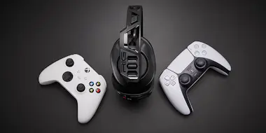 NACON NACON RIG 600 PRO HX Auriculares Inalámbrico y alá NACON NACON RIG 600 PRO HX Auriculares Inalámbrico y alá