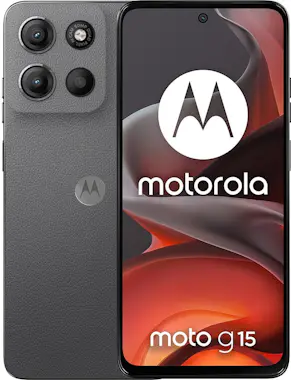 Motorola moto g15 512GB+8GB RAM Motorola moto g15 512GB+8GB RAM
