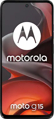 Motorola moto g15 512GB+8GB RAM Motorola moto g15 512GB+8GB RAM