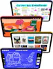 Apple Apple iPad 128 GB 27,9 cm (11\"") Wi-Fi 6 (802.11a Apple Apple iPad 128 GB 27,9 cm (11\"") Wi-Fi 6 (802.11a