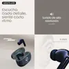 Motorola Motorola moto buds 2 plus Auriculares Inalámbrico Motorola Motorola moto buds 2 plus Auriculares Inalámbrico