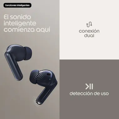 Motorola Motorola moto buds 2 plus Auriculares Inalámbrico Motorola Motorola moto buds 2 plus Auriculares Inalámbrico