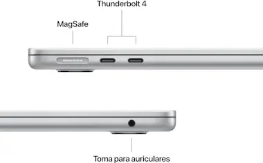Apple Apple MacBook Air 13\"" M5 chip 10-core CPU 10-cor Apple Apple MacBook Air 13\"" M5 chip 10-core CPU 10-cor