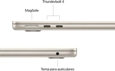 Apple Apple MacBook Air 13\"" M5 chip 10-core CPU 10-cor Apple Apple MacBook Air 13\"" M5 chip 10-core CPU 10-cor