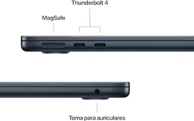 Apple Apple MacBook Air 13\"" M5 chip 10-core CPU 10-cor Apple Apple MacBook Air 13\"" M5 chip 10-core CPU 10-cor