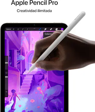 Apple Apple iPad mini 7th gen 128 GB 21,1 cm (8.3\"") Wi Apple Apple iPad mini 7th gen 128 GB 21,1 cm (8.3\"") Wi