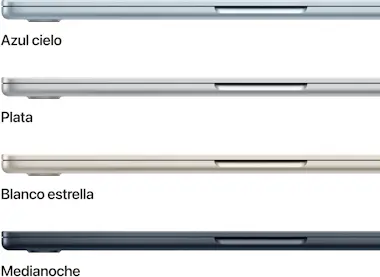 Apple Apple MacBook Air 13\"" M5 chip 10-core CPU 8-core Apple Apple MacBook Air 13\"" M5 chip 10-core CPU 8-core